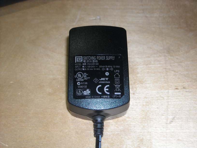 RF Powering Device - FCC ID YESTX91501 - Powercast Corporation (2)