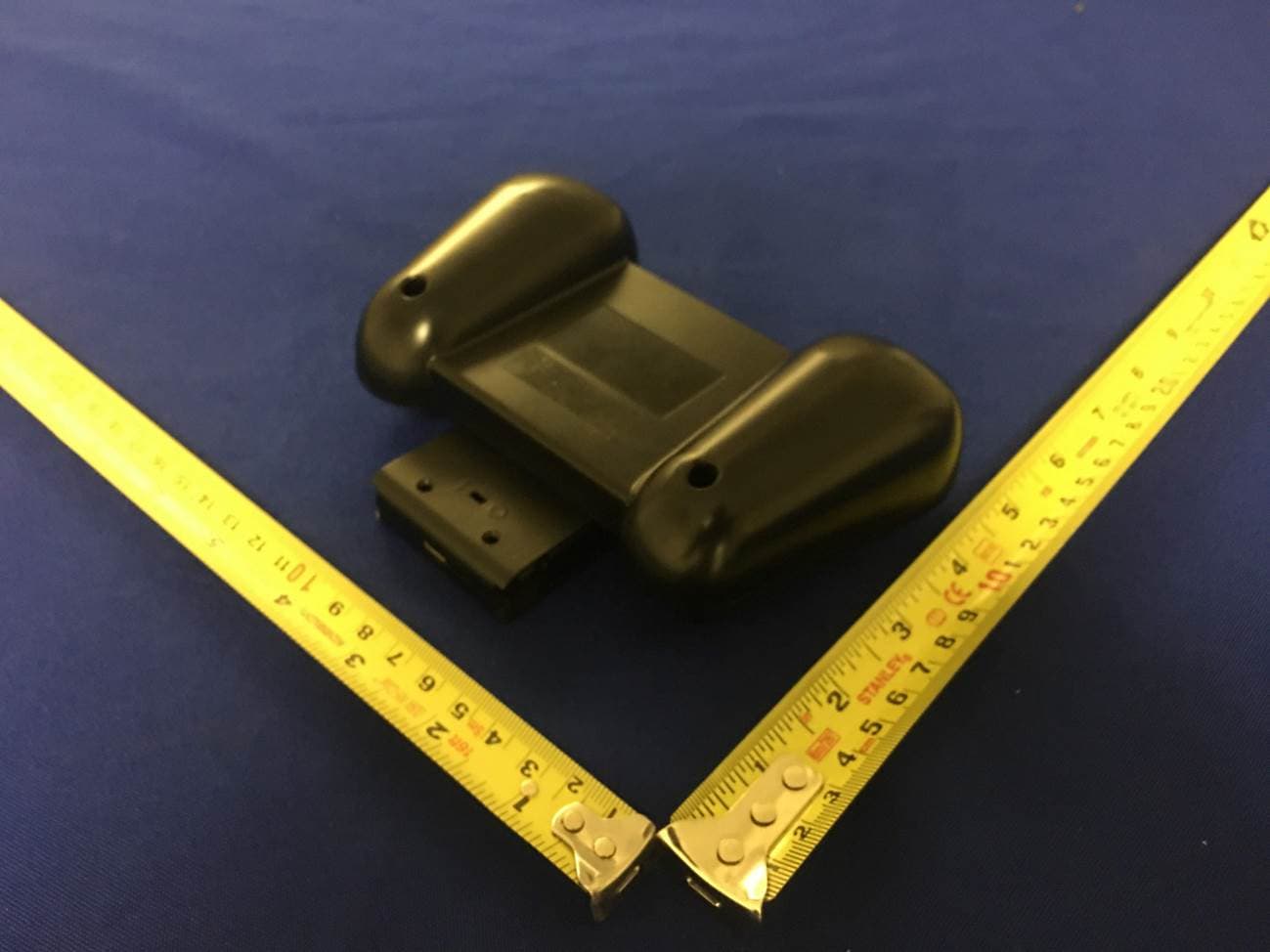 Wireless Charging Grip - FCC ID YESWCG91501 - Powercast Corporation (2)