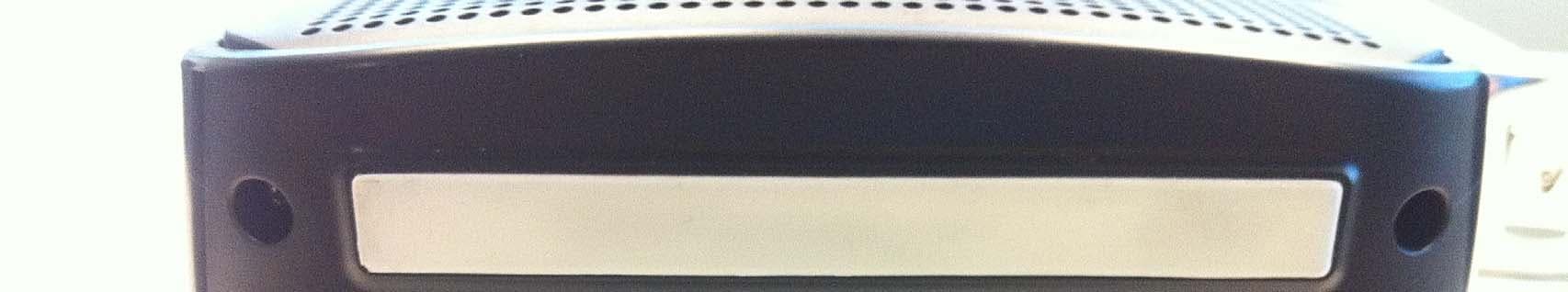 Cel-Fi Residential System - FCC ID YETCELFI-RS224WU - Nextivity Incorporated