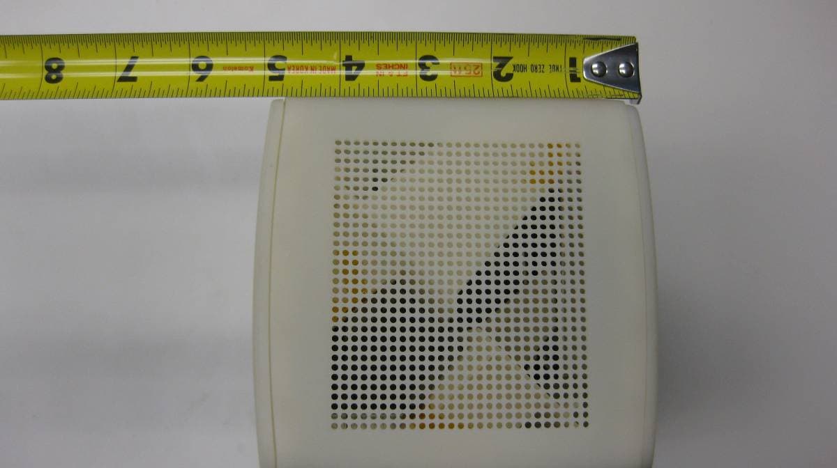 Cel-Fi Residential System - FCC ID YETCELFI-RS240WU - Nextivity Incorporated