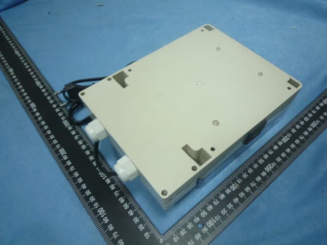 GSM Remote Monitoring, Control and alarm system - FCC ID YF7WITURA2009 - Witura corporation sdn bhd (1)