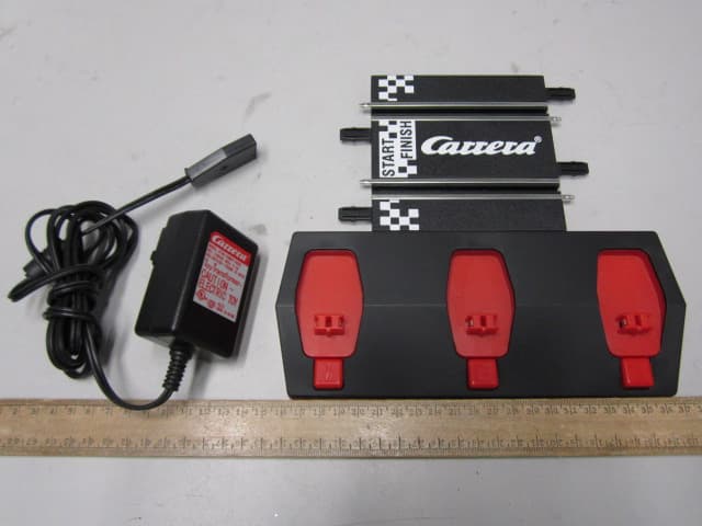 Radio Control Toy Transmitter (2.4GHz) - FCC ID YFA201242013 - Carrera Toys GmbH
