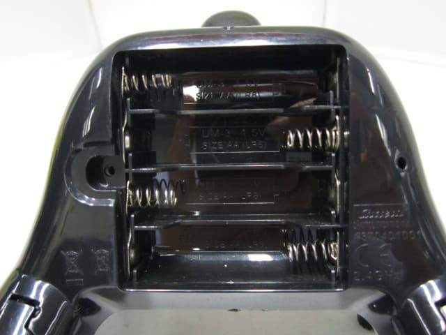 Radio Control Toy Transmitter (2.4GHz) - FCC ID YFA370401012 - Carrera Toys GmbH