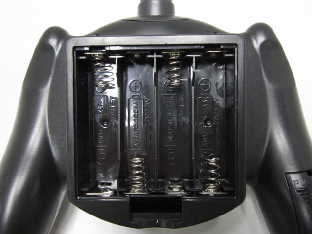 Radio Control Toy Transmitter (2.4GHz) - FCC ID YFA401010 - Carrera Toys GmbH