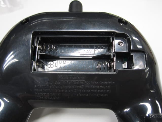 Radio Control Toy Transmitter (2.4GHz) - FCC ID YFA900028 - Carrera Toys GmbH