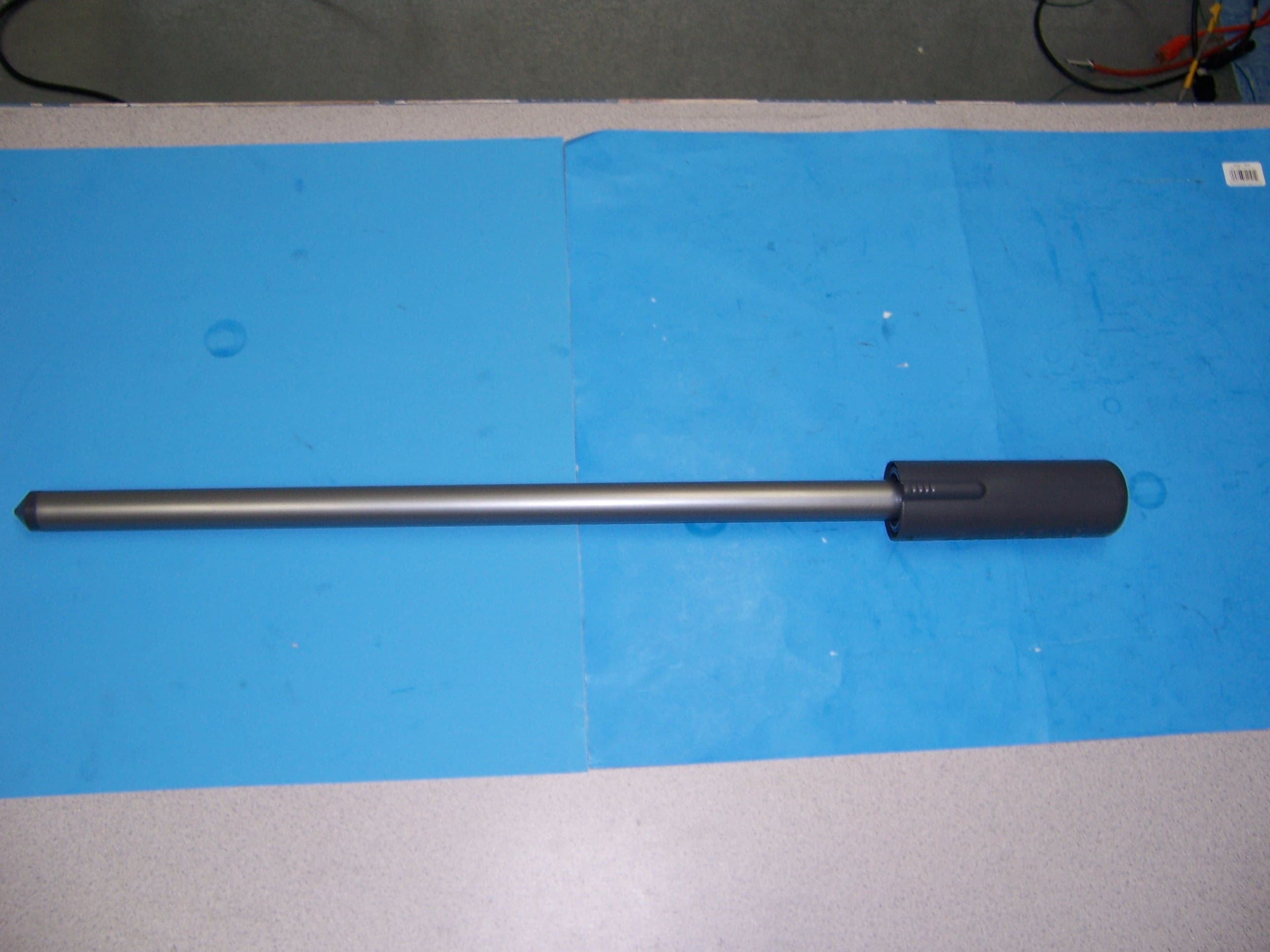 AquaCheck BASIC-II - FCC ID YFF-ACCPROBE - AquaCheck (Pty) Ltd (4)