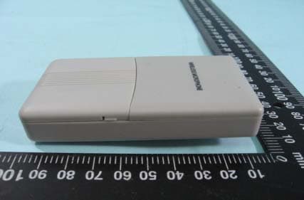 WIRELESS MICROPHONE - FCC ID YFITMVSR982010051 - TAIWAN MICRO VOICE ELECTRON CO.,LTD. (4)
