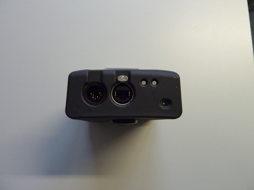 Wireless Beltpack - FCC ID YFJ-ACROBATWB2 - Riedel Communications GmbH&Co KG (4)