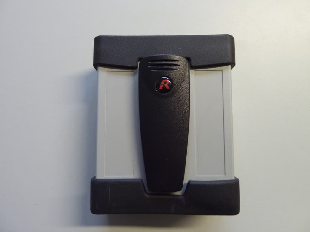 Wireless Beltpack - FCC ID YFJ-ACROBATWB2 - Riedel Communications GmbH&Co KG (3)