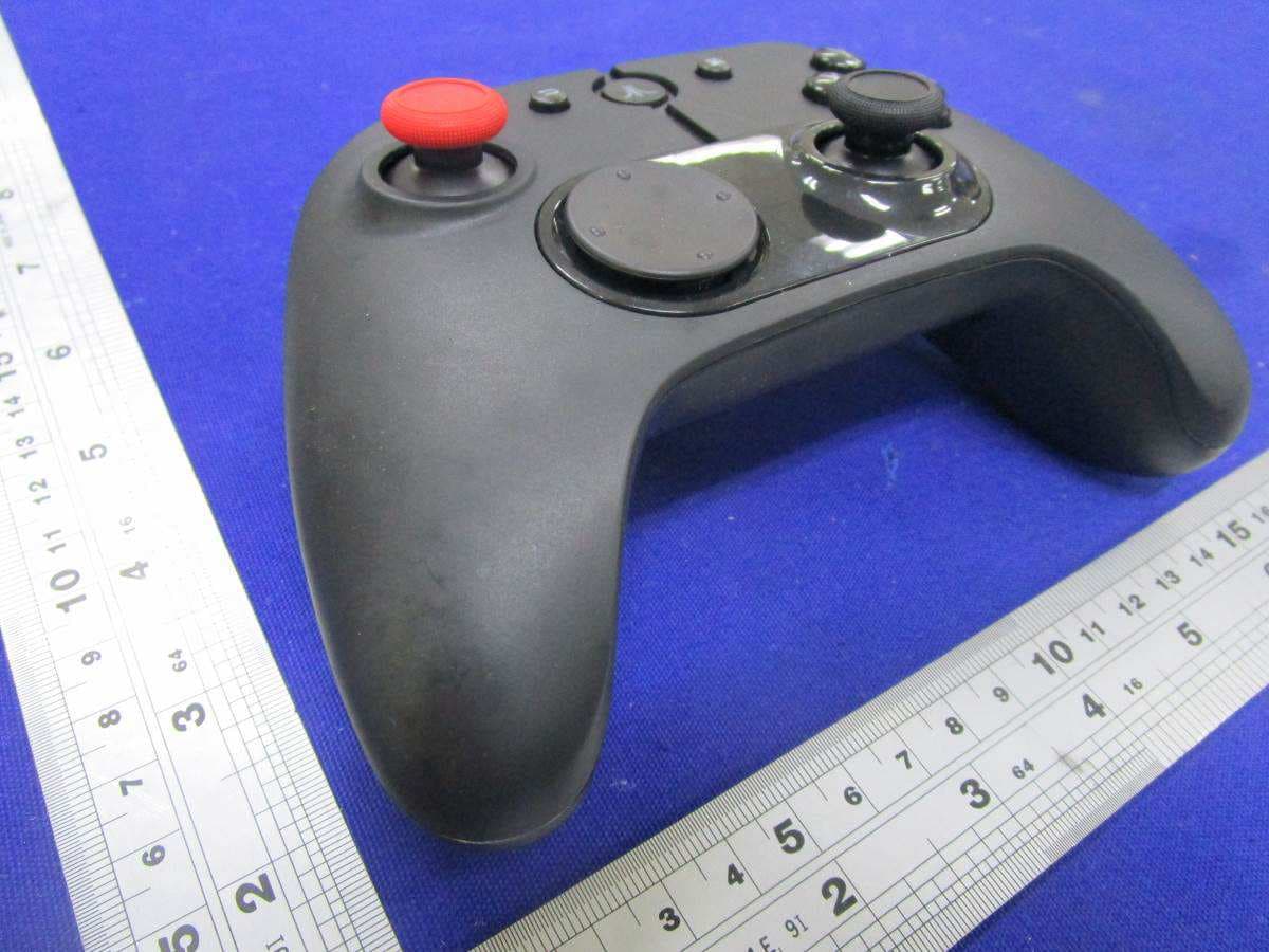 Modern Wireless Controller for Atari VCS - FCC ID YFK-1511232DA - ACCO Brands USA LLC