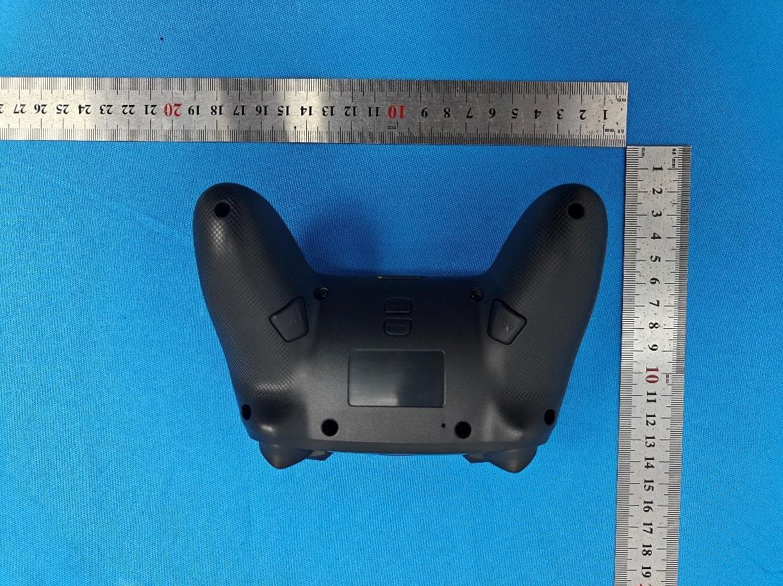 NSW EnWireless Controller with Lumectra - FCC ID YFK-NSGPWLLDA - ACCO Brands USA LLC