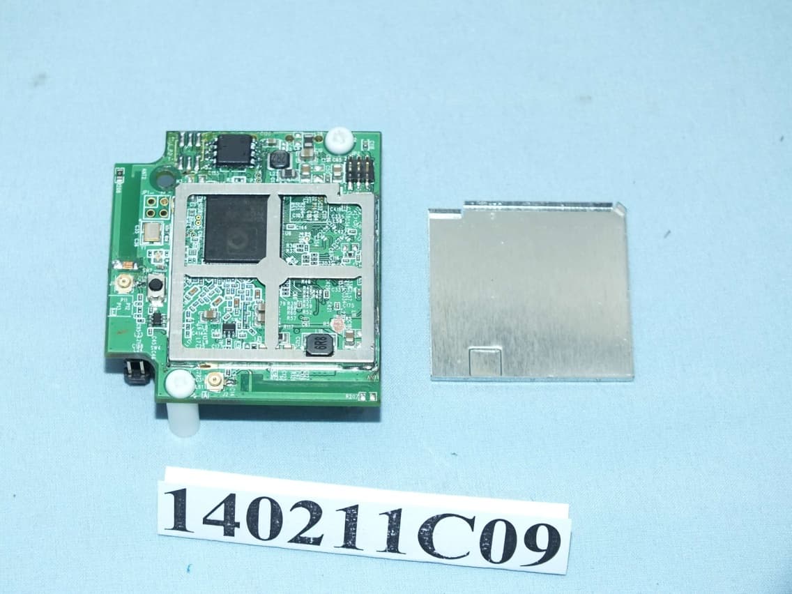 802.11bgn module - FCC ID YFXQCA9531 - Fitivision Technology Inc. (3)
