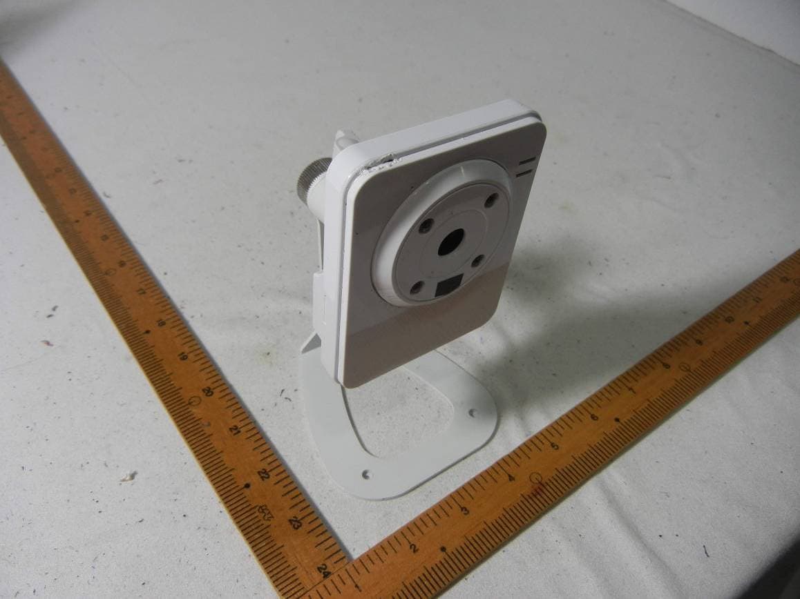 Wireless Day & Night MJPEG Network Camera - FCC ID YFXRTL8188CE - Fitivision Technology Inc. (2)
