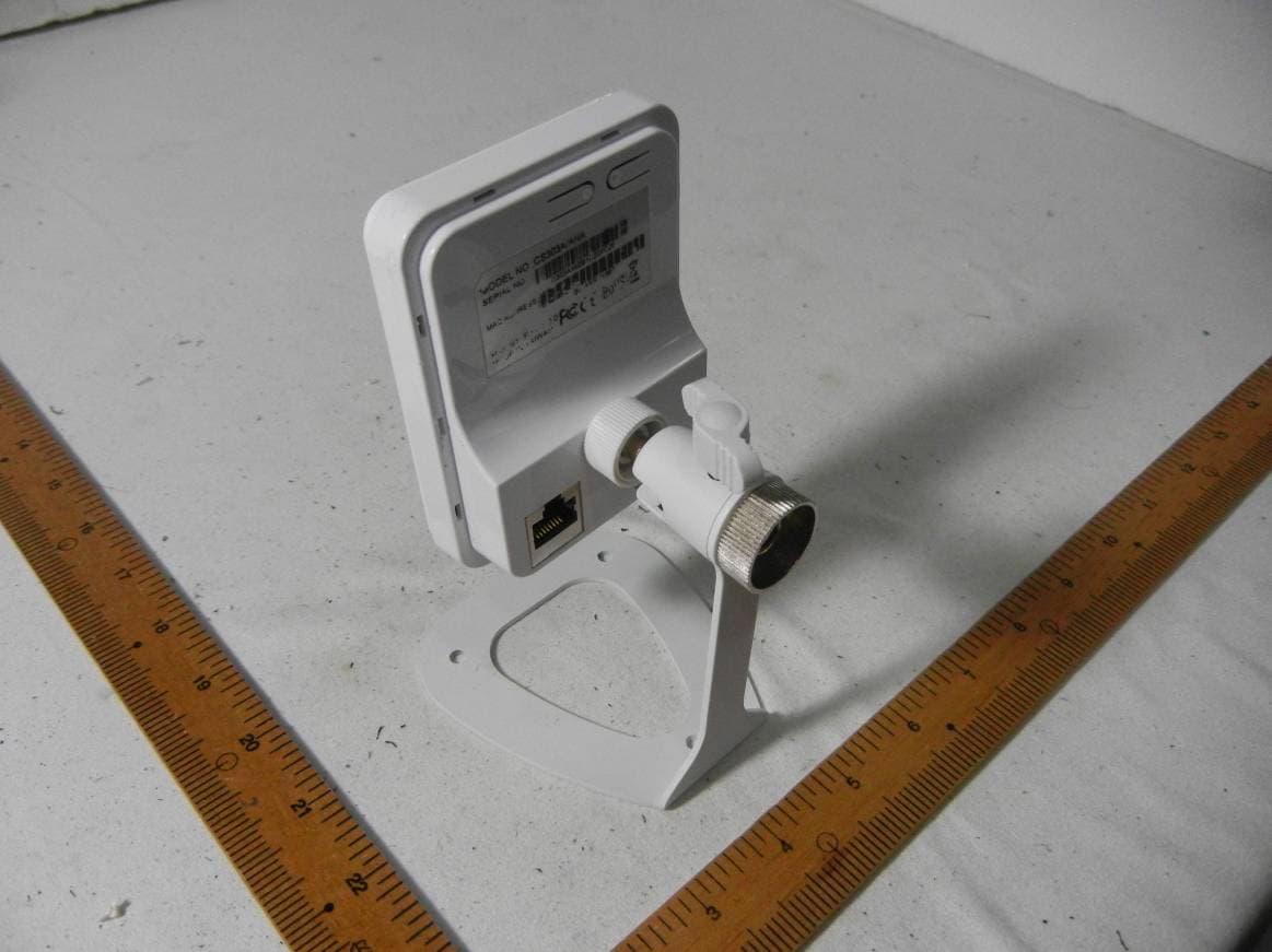 Wireless Day & Night MJPEG Network Camera - FCC ID YFXRTL8188CE - Fitivision Technology Inc.