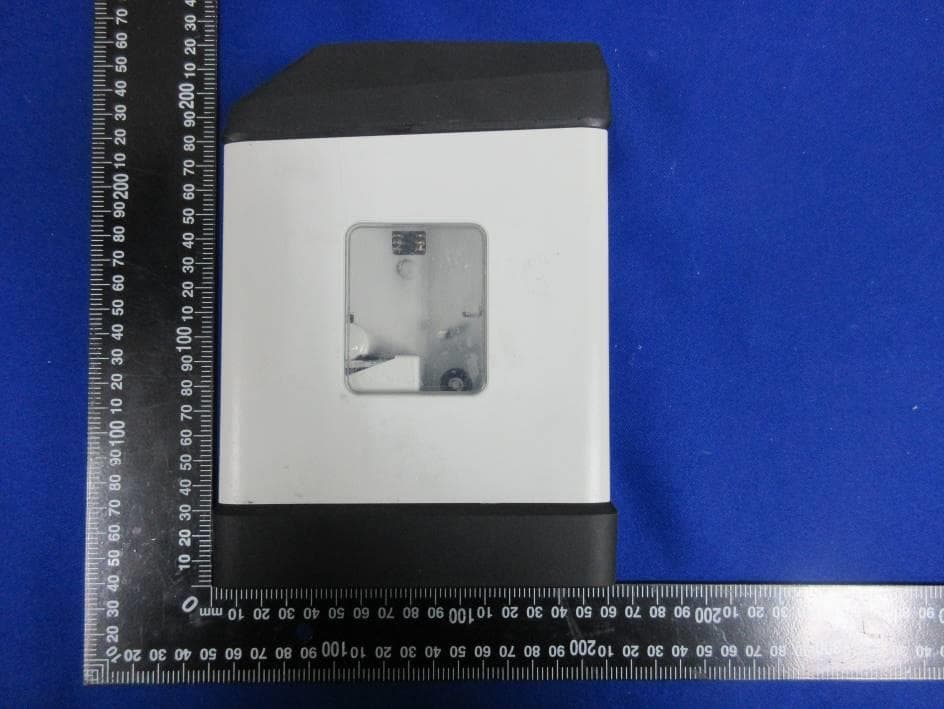 Thermal Transfer Label Printer - FCC ID YG3-TMGO - Phoenix Contact GmbH & Co. KG (2)