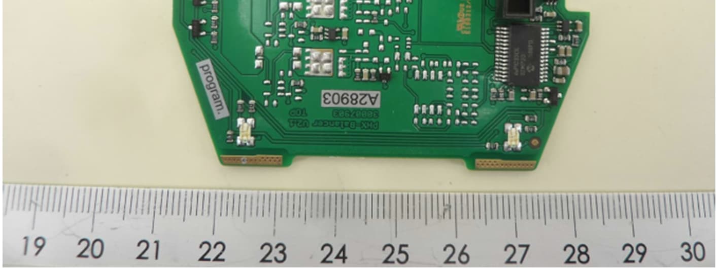 Wireless Power Transfer - FCC ID YG3200B - Phoenix Contact GmbH & Co. KG (2)
