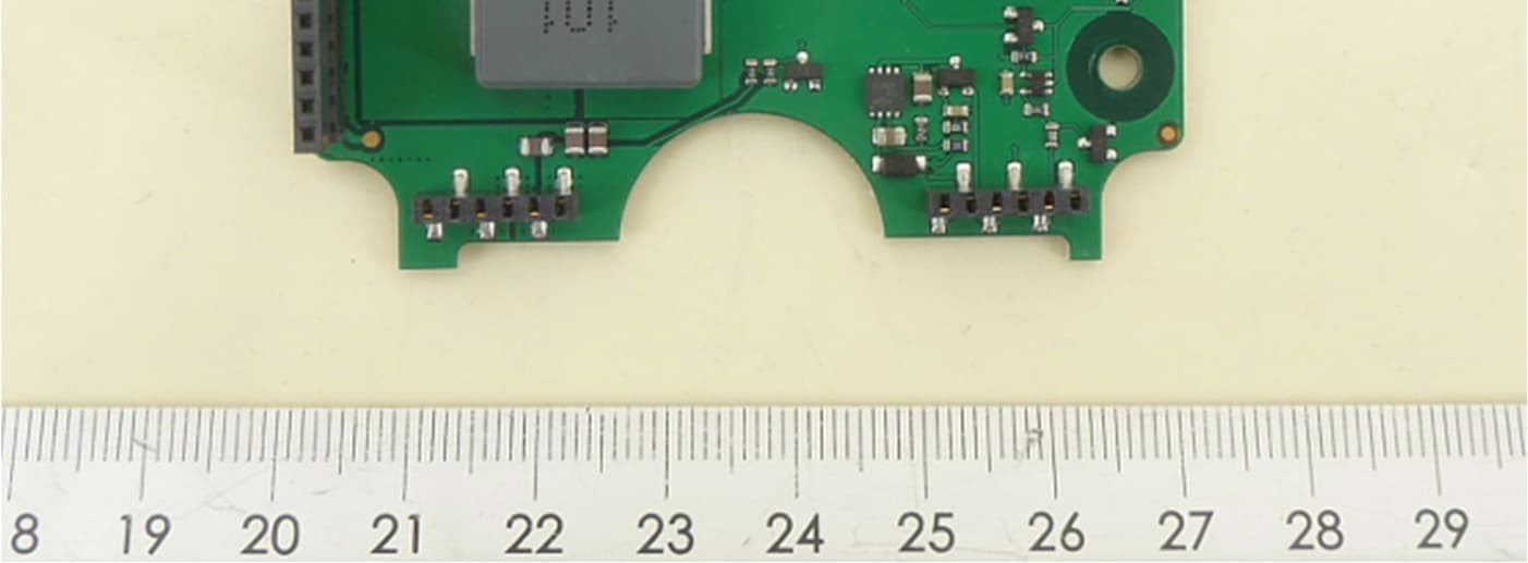 Wireless Power Transfer - FCC ID YG3200R - Phoenix Contact GmbH & Co. KG (5)