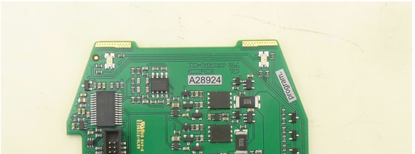 Wireless Power Transfer - FCC ID YG3200R - Phoenix Contact GmbH & Co. KG (2)