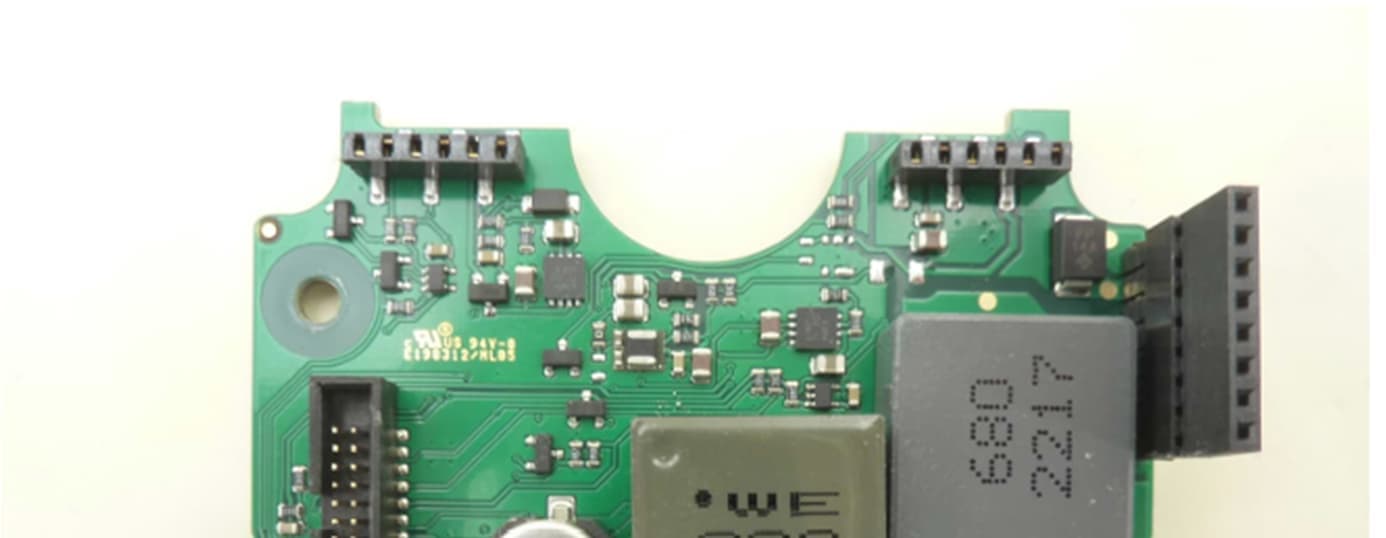 Wireless Power Transfer - FCC ID YG3300B - Phoenix Contact GmbH & Co. KG (5)