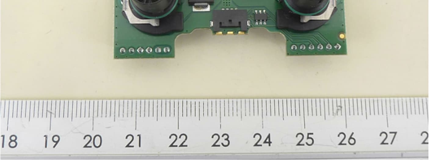 Wireless Power Transfer - FCC ID YG3300R - Phoenix Contact GmbH & Co. KG (4)