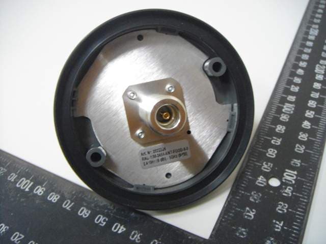 MODUL MINI PCI WLAN MA25MP1 - FCC ID YG3MA25MP1 - Phoenix Contact GmbH & Co. KG