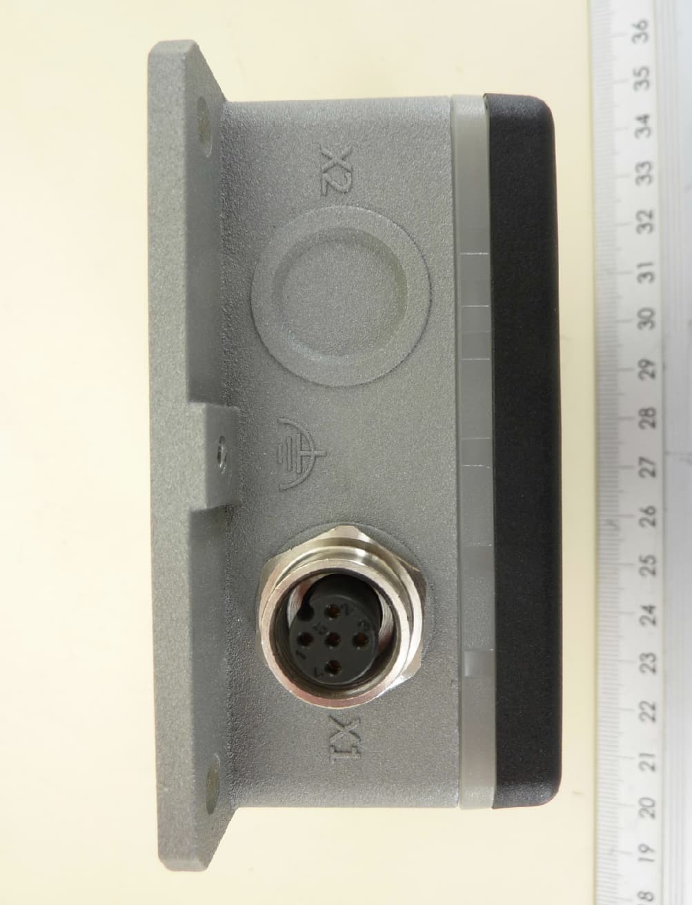 Energy Coupler Remote - FCC ID YG3P2AR - Phoenix Contact GmbH & Co. KG
