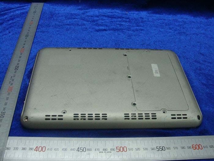 Note Book - FCC ID YG6SINCHUN - Shenzhen Sinchun Electronic Co.,Ltd