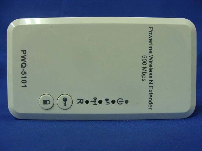 Powerline Wireless N - FCC ID YG7-PWQ51N00 - Zinwell Corporation (5)
