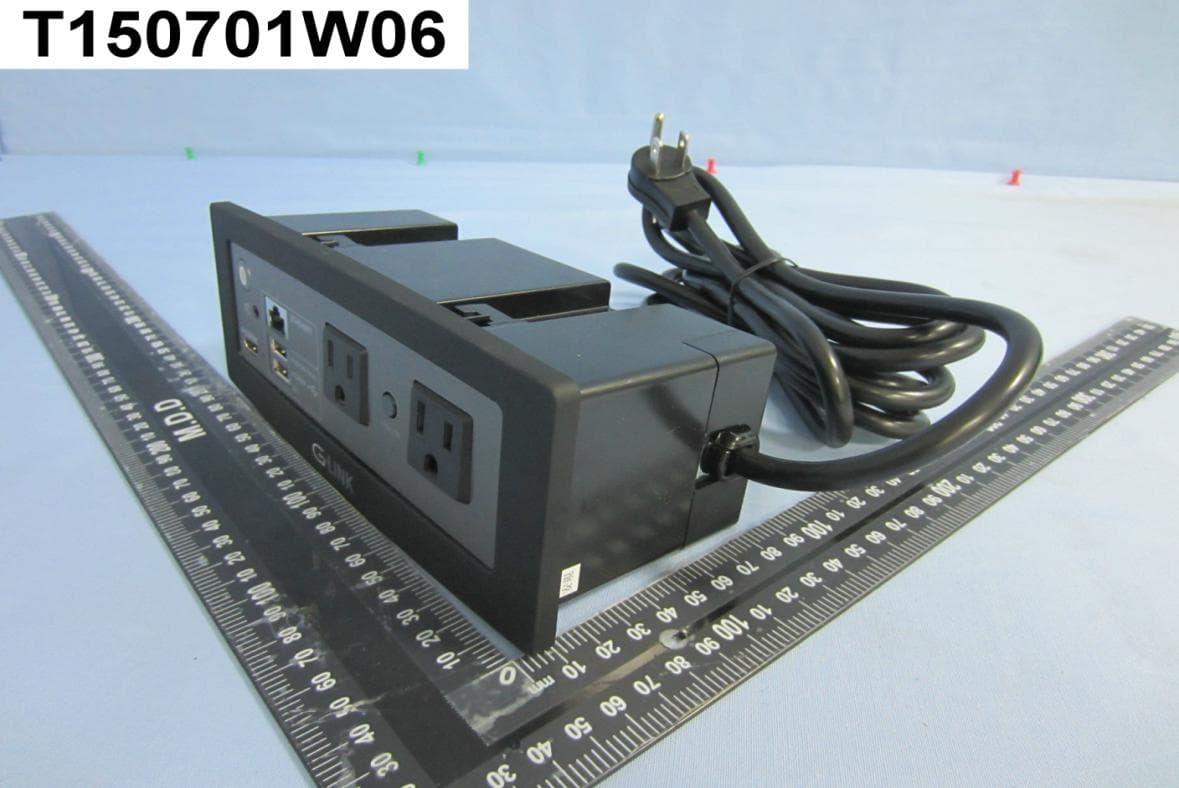 G6, USA receptacle, Bluetooth - FCC ID YG7BM23SPK - Zinwell Corporation (3)