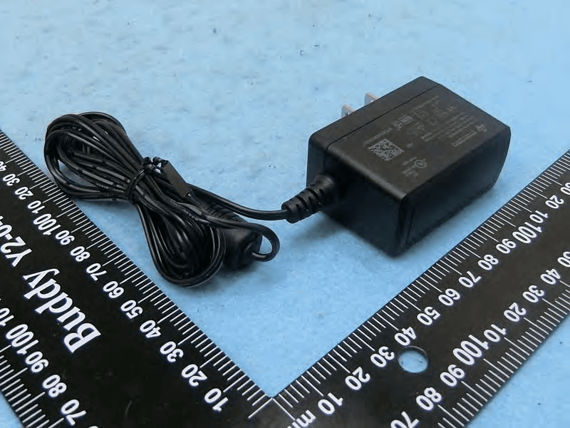 ATSC3.0 STB - FCC ID YG7ZAT6000L2106 - Zinwell Corporation (2)