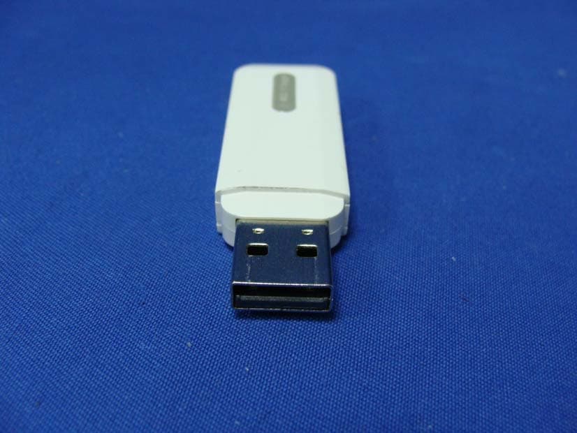 PC to TV Transmission Kit - FCC ID YG7ZIN2100T - Zinwell Corporation (3)