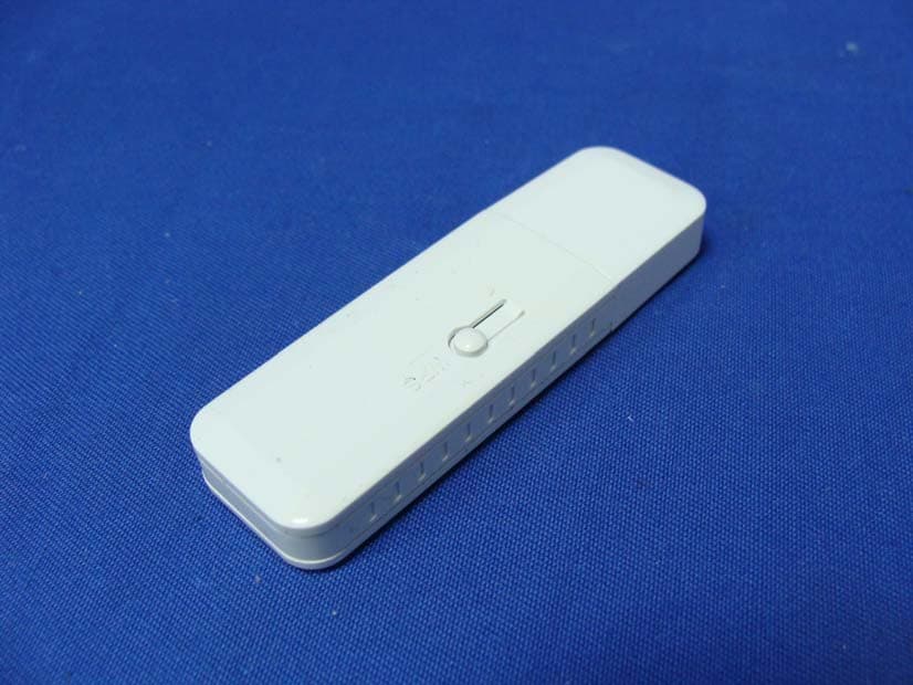 PC to TV Transmission Kit - FCC ID YG7ZIN2100T - Zinwell Corporation