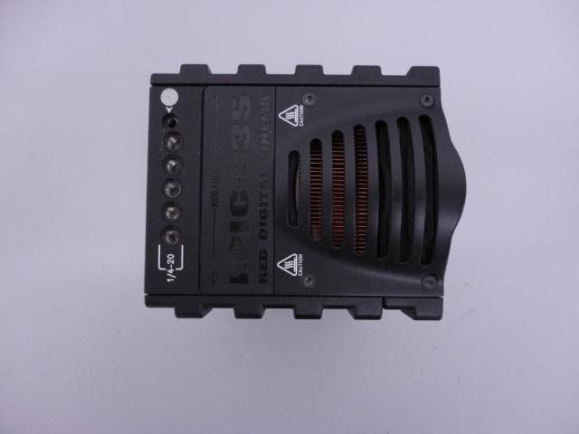RED EPIC Camera - FCC ID YGA001 - Red.com, Inc. (3)