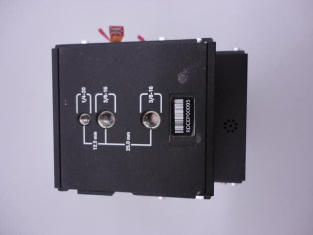 RED EPIC Camera - FCC ID YGA001 - Red.com, Inc. (4)