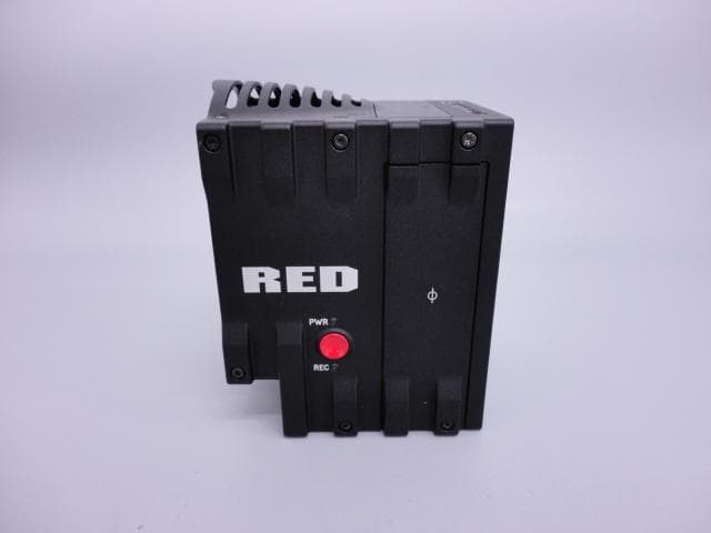 RED EPIC Camera - FCC ID YGA001 - Red.com, Inc. (5)
