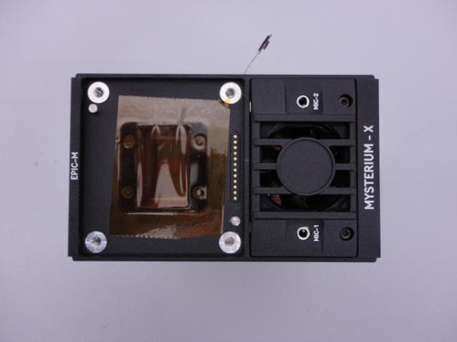 RED EPIC Camera - FCC ID YGA001 - Red.com, Inc. (2)