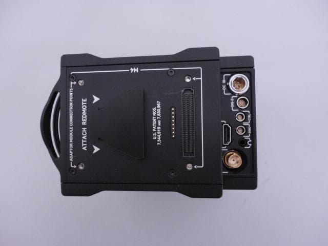 RED EPIC Camera - FCC ID YGA001 - Red.com, Inc. (1)