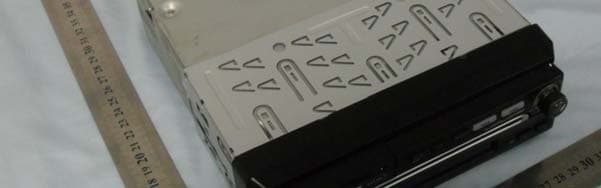 CAR MEDIA PLAYER - FCC ID YGD-D1301 - Sunbobo Digital Co. Ltd. (4)