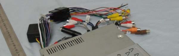 CAR MEDIA PLAYER - FCC ID YGD-D1301 - Sunbobo Digital Co. Ltd. (3)