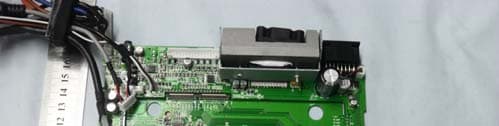 CAR MEDIA PLAYER - FCC ID YGD-D1308 - Sunbobo Digital Co. Ltd. (4)