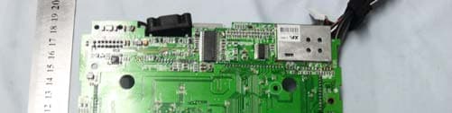 CAR MEDIA PLAYER - FCC ID YGD-D1308 - Sunbobo Digital Co. Ltd. (2)