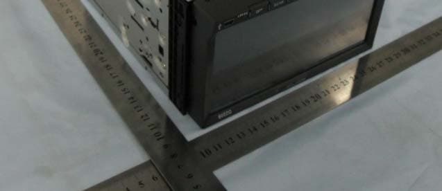 CAR MEDIA PLAYER - FCC ID YGD-D2208 - Sunbobo Digital Co. Ltd. (3)