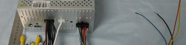 CAR MEDIA PLAYER - FCC ID YGD-D2208 - Sunbobo Digital Co. Ltd. (4)