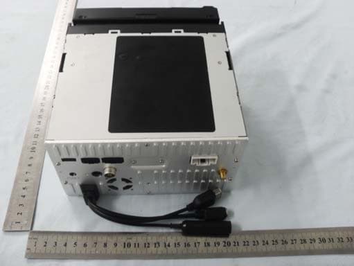 CAR MEDIA PLAYER - FCC ID YGD-G2216 - Sunbobo Digital Co. Ltd. (3)