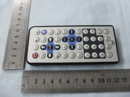 CAR MEDIA PLAYER - FCC ID YGD-G2216 - Sunbobo Digital Co. Ltd.