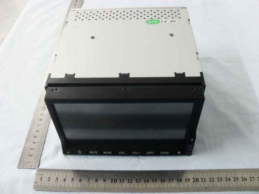 CAR MEDIA PLAYER - FCC ID YGD-G2217 - Sunbobo Digital Co. Ltd. (2)