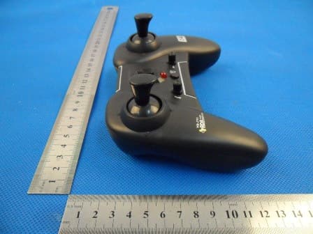 75485515160 - FCC ID YGI75485515160 - SHANTOU ATTOP PLASTIC TOYS CO.,LTD (4)