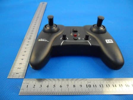 75485515160 - FCC ID YGI75485515160 - SHANTOU ATTOP PLASTIC TOYS CO.,LTD (3)
