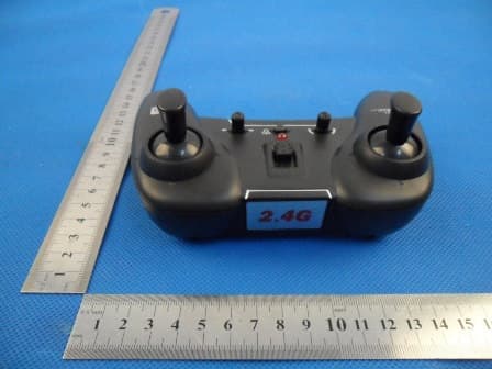 75485515160 - FCC ID YGI75485515160 - SHANTOU ATTOP PLASTIC TOYS CO.,LTD (5)