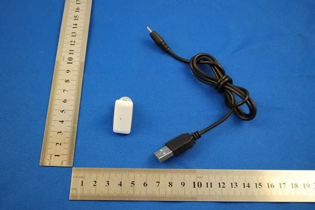 Bluetooth headset - FCC ID YGK16XX - SHENZHEN ROMAN TECHNOLOGY CO.,LTD. (4)